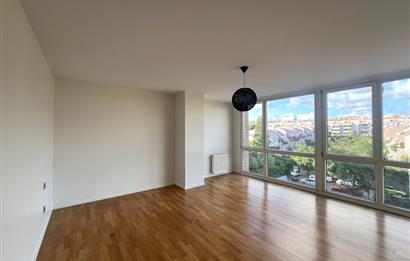 CENTURY 21'DEN KEMERLIFE 21 SİTESİ'NDE HAVUZ CEPHE KİRALIK DAİRE