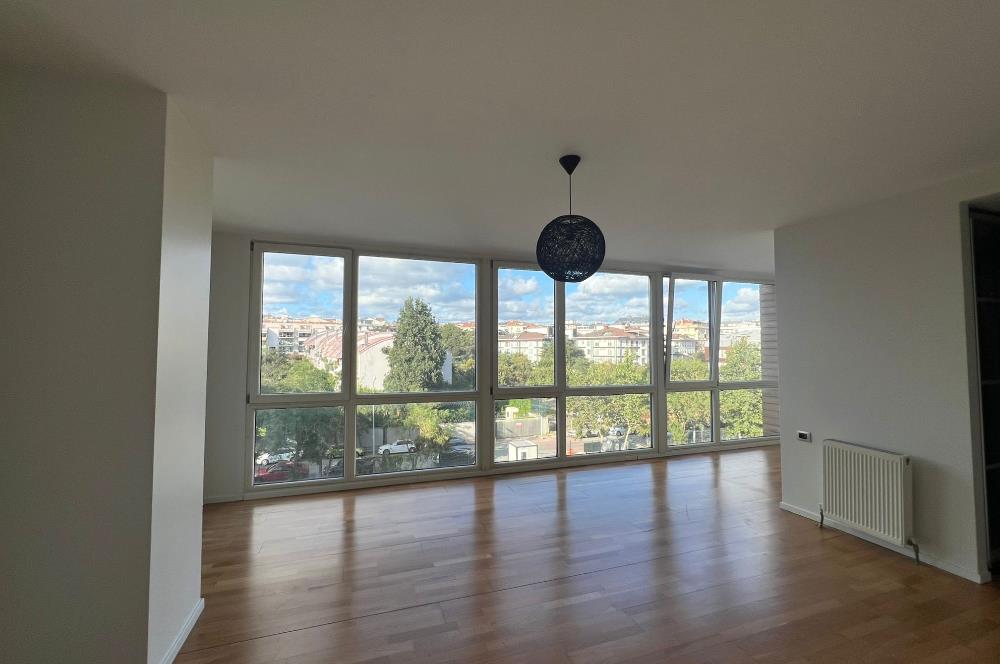 CENTURY 21'DEN KEMERLIFE 21 SİTESİ'NDE HAVUZ CEPHE KİRALIK DAİRE