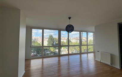 CENTURY 21'DEN KEMERLIFE 21 SİTESİ'NDE HAVUZ CEPHE KİRALIK DAİRE