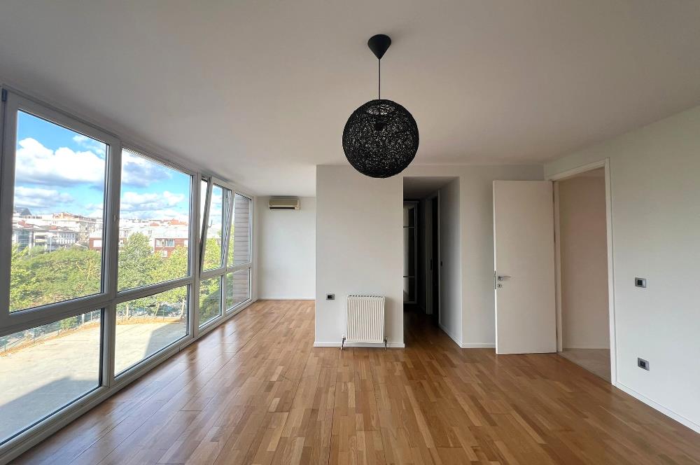 CENTURY 21'DEN KEMERLIFE 21 SİTESİ'NDE HAVUZ CEPHE KİRALIK DAİRE