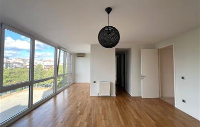 CENTURY 21'DEN KEMERLIFE 21 SİTESİ'NDE HAVUZ CEPHE KİRALIK DAİRE