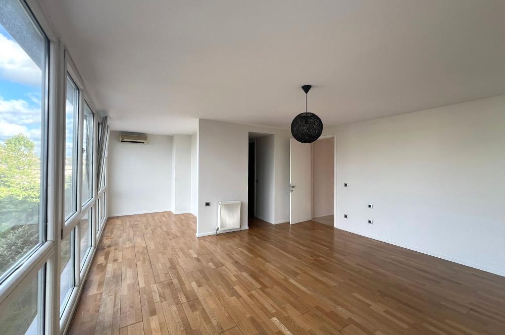 CENTURY 21'DEN KEMERLIFE 21 SİTESİ'NDE HAVUZ CEPHE KİRALIK DAİRE