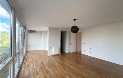 CENTURY 21'DEN KEMERLIFE 21 SİTESİ'NDE HAVUZ CEPHE KİRALIK DAİRE