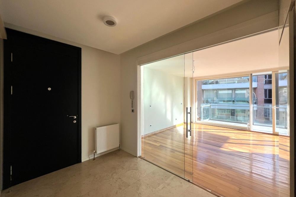 CENTURY 21'DEN KEMERLIFE 21 SİTESİ'NDE HAVUZ CEPHE KİRALIK DAİRE