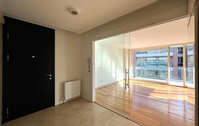 CENTURY 21'DEN KEMERLIFE 21 SİTESİ'NDE HAVUZ CEPHE KİRALIK DAİRE