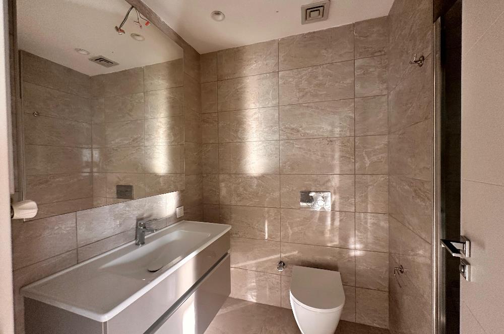 KORDON İSTANBUL 4+1 KİRALIK DAİRE
