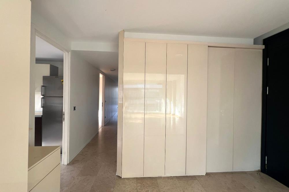 CENTURY 21'DEN KEMERLIFE 21 SİTESİ'NDE HAVUZ CEPHE KİRALIK DAİRE
