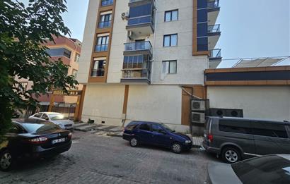 AYDINLI MERKEZİ KONUMDA GENİŞ KULLANIŞLI 2+1 DAİRE