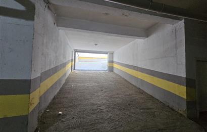 AYDINLI MERKEZİ KONUMDA GENİŞ KULLANIŞLI 2+1 DAİRE