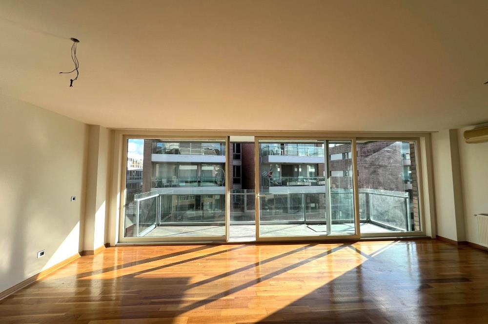 CENTURY 21'DEN KEMERLIFE 21 SİTESİ'NDE HAVUZ CEPHE KİRALIK DAİRE