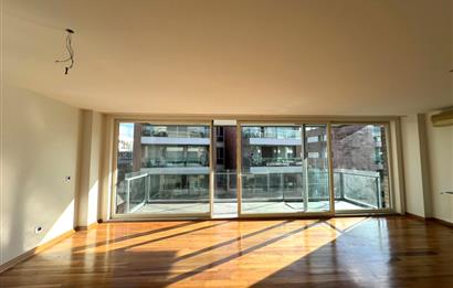 CENTURY 21'DEN KEMERLIFE 21 SİTESİ'NDE HAVUZ CEPHE KİRALIK DAİRE