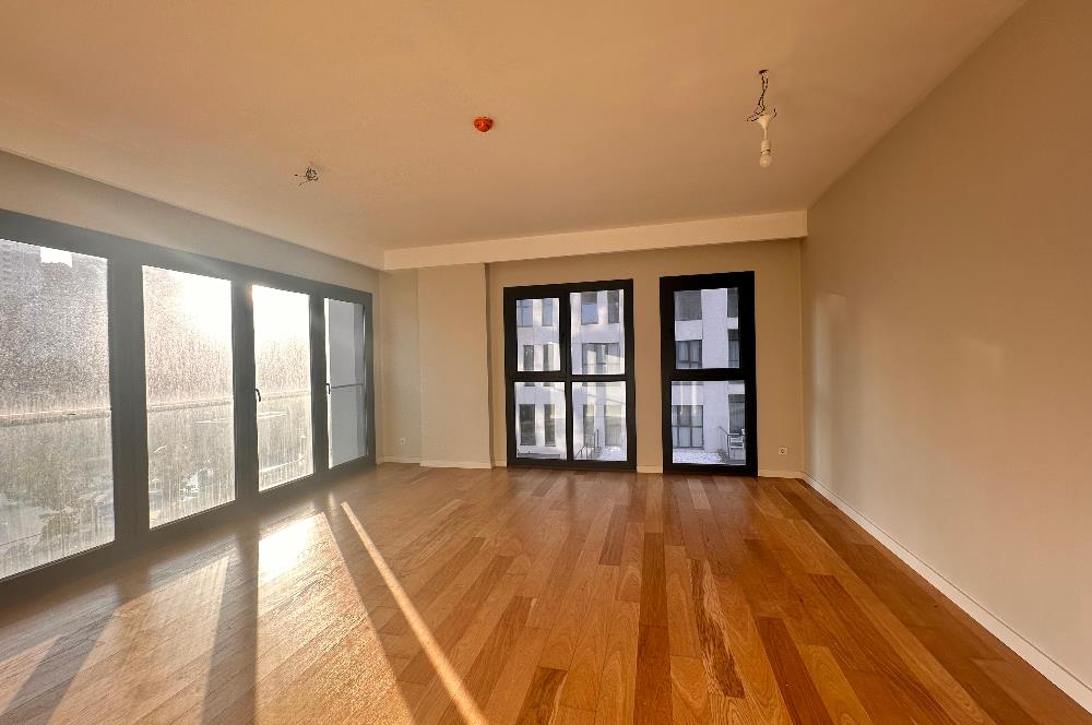 KORDON İSTANBUL 4+1 KİRALIK DAİRE