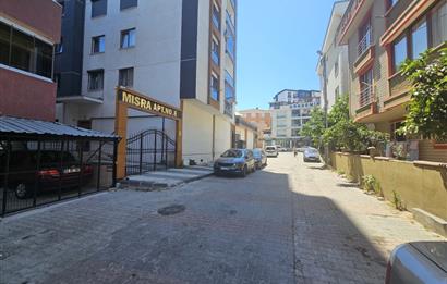 AYDINLI MERKEZİ KONUMDA GENİŞ KULLANIŞLI 2+1 DAİRE