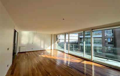 CENTURY 21'DEN KEMERLIFE 21 SİTESİ'NDE HAVUZ CEPHE KİRALIK DAİRE