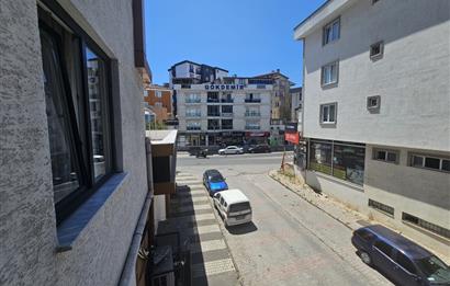AYDINLI MERKEZİ KONUMDA GENİŞ KULLANIŞLI 2+1 DAİRE