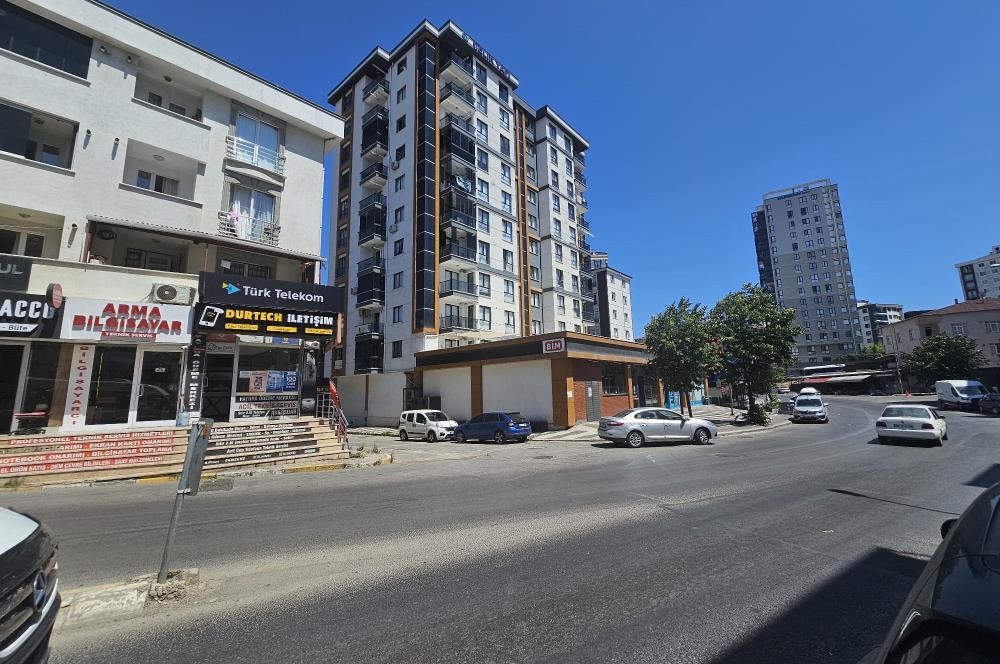 AYDINLI MERKEZİ KONUMDA GENİŞ KULLANIŞLI 2+1 DAİRE