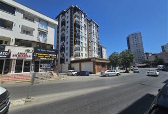 AYDINLI MERKEZİ KONUMDA GENİŞ KULLANIŞLI 2+1 DAİRE