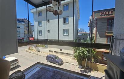 AYDINLI MERKEZİ KONUMDA GENİŞ KULLANIŞLI 2+1 DAİRE