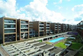 CENTURY 21'DEN KEMERLİFE 21 SİTESİ'NDE KİRALIK 4+1 DAİRE
