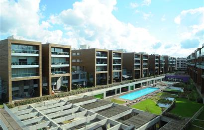 CENTURY 21'DEN KEMERLİFE 21 SİTESİ'NDE KİRALIK 4+1 DAİRE