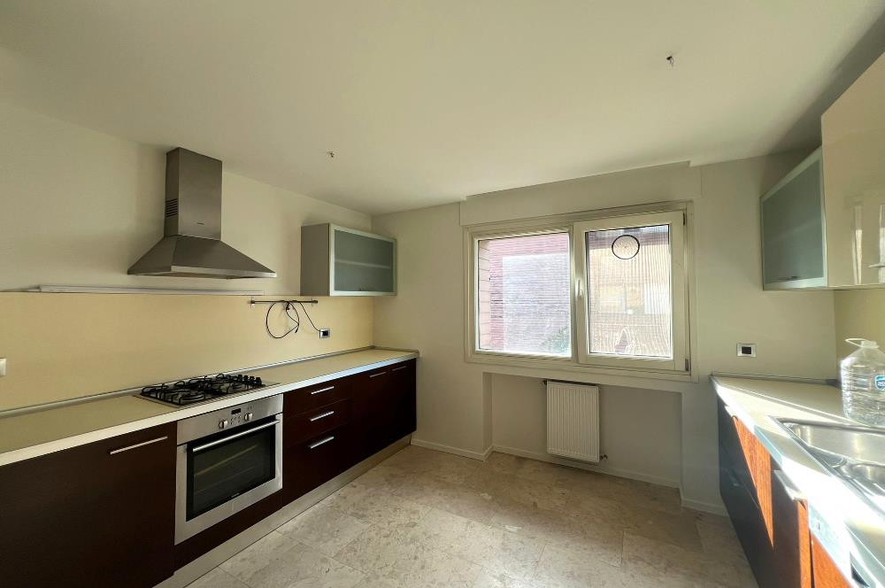 CENTURY 21'DEN KEMERLIFE 21 SİTESİ'NDE HAVUZ CEPHE KİRALIK DAİRE
