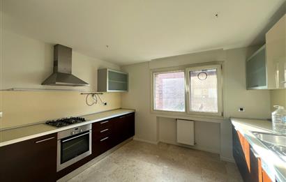 CENTURY 21'DEN KEMERLIFE 21 SİTESİ'NDE HAVUZ CEPHE KİRALIK DAİRE