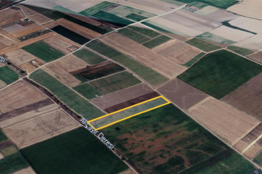 CENTURY 21 VİZYON'DAN YUSUFLAR MAHALLESİNDE SATILIK TARLA
