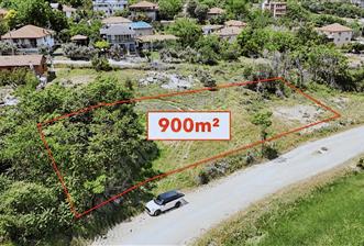 Pınarkent'de Satılık 4 Kat İmarlı Arsa