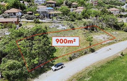 Pınarkent'de Satılık 4 Kat İmarlı Arsa