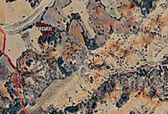 Çal Hançalar'da Satılık 6584 m2 Fırsat Arazi