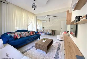 KINIKLIDA MALİYECİLER SİTESİNDE SATILIK 2+1 100 M2 DAİRE