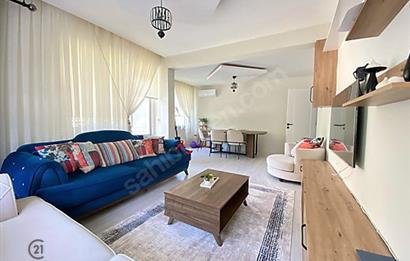 KINIKLIDA MALİYECİLER SİTESİNDE SATILIK 2+1 100 M2 DAİRE