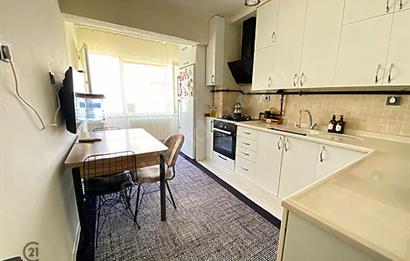 KINIKLIDA MALİYECİLER SİTESİNDE SATILIK 2+1 100 M2 DAİRE