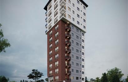 Kadıköy Feneryolu Projeden 2+1 Satılık Daire