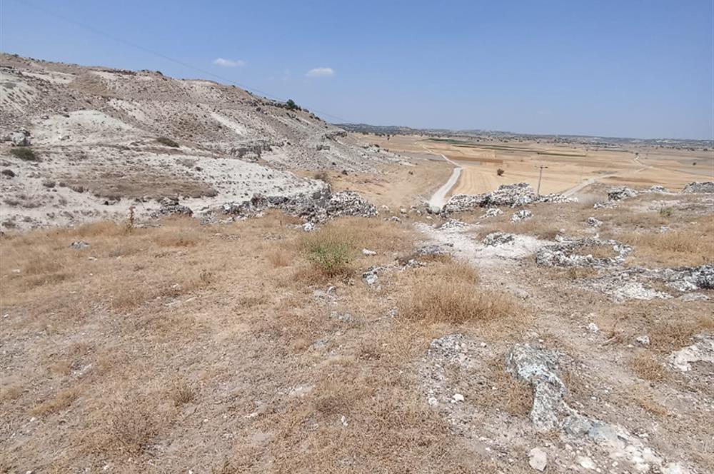 CENTURY 21 VİZYON'DAN KÜTAHYA ALAYUNT MAHALLESİNDE  SATILIK ARSA 