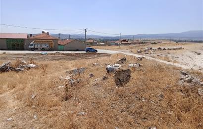 CENTURY 21 VİZYON'DAN KÜTAHYA ALAYUNT MAHALLESİNDE  SATILIK ARSA 