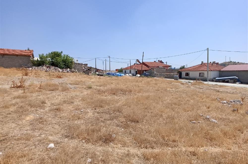 CENTURY 21 VİZYON'DAN KÜTAHYA ALAYUNT MAHALLESİNDE  SATILIK ARSA 