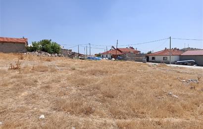 CENTURY 21 VİZYON'DAN KÜTAHYA ALAYUNT MAHALLESİNDE  SATILIK ARSA 