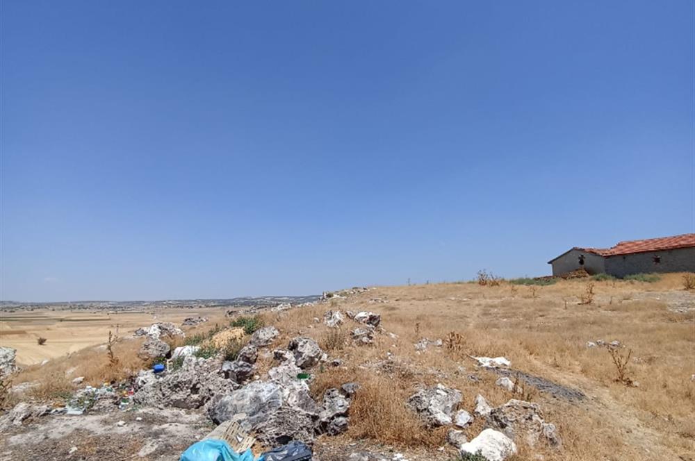 CENTURY 21 VİZYON'DAN KÜTAHYA ALAYUNT MAHALLESİNDE  SATILIK ARSA 