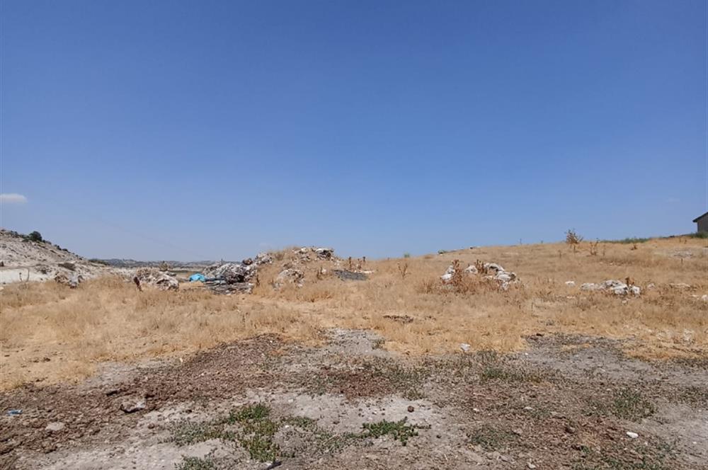 CENTURY 21 VİZYON'DAN KÜTAHYA ALAYUNT MAHALLESİNDE  SATILIK ARSA 