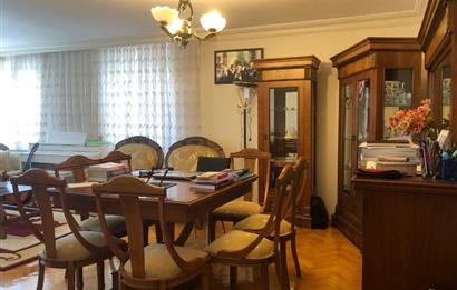 Çorum  Bahabey  Caddesinde Fırsat  Satılık Daire!