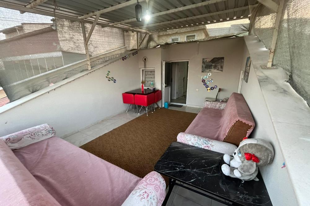 C21 BAL'dan 2.GÜNDOĞAN MAH. ÖNÜ PARK, DUBLEKS 3+1 DAİRE 