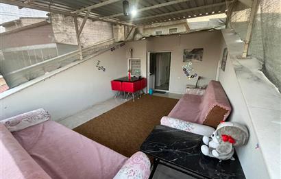 C21 BAL'dan 2.GÜNDOĞAN MAH. ÖNÜ PARK, DUBLEKS 3+1 DAİRE 