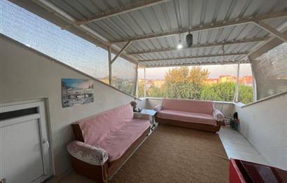 C21 BAL'dan 2.GÜNDOĞAN MAH. ÖNÜ PARK, DUBLEKS 3+1 DAİRE 