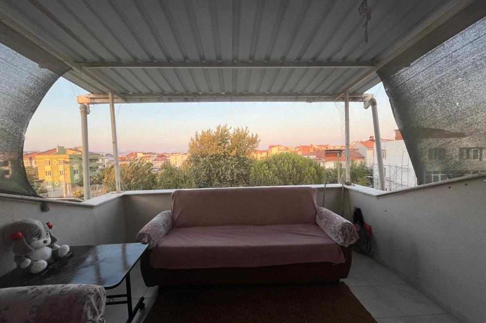 C21 BAL'dan 2.GÜNDOĞAN MAH. ÖNÜ PARK, DUBLEKS 3+1 DAİRE 