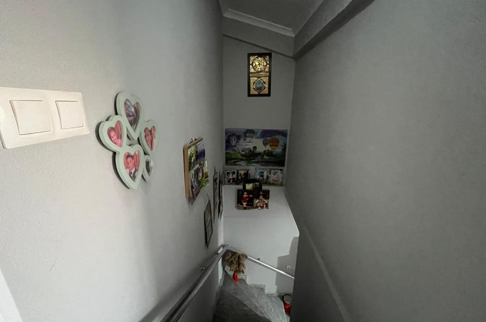 C21 BAL'dan 2.GÜNDOĞAN MAH. ÖNÜ PARK, DUBLEKS 3+1 DAİRE 