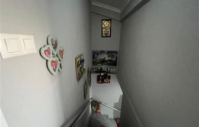 C21 BAL'dan 2.GÜNDOĞAN MAH. ÖNÜ PARK, DUBLEKS 3+1 DAİRE 