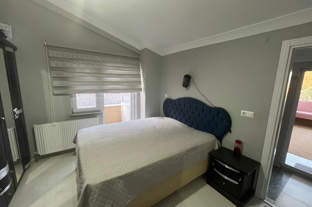 C21 BAL'dan 2.GÜNDOĞAN MAH. ÖNÜ PARK, DUBLEKS 3+1 DAİRE 