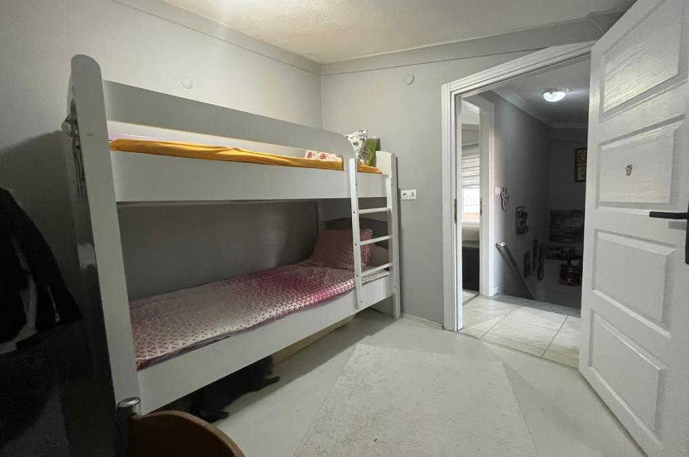 C21 BAL'dan 2.GÜNDOĞAN MAH. ÖNÜ PARK, DUBLEKS 3+1 DAİRE 