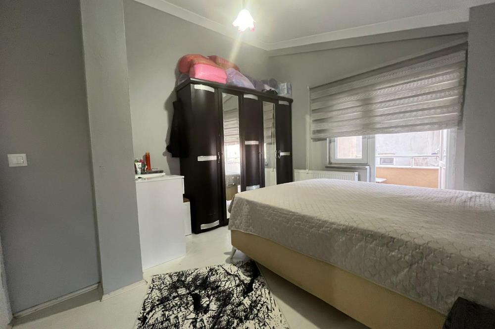C21 BAL'dan 2.GÜNDOĞAN MAH. ÖNÜ PARK, DUBLEKS 3+1 DAİRE 